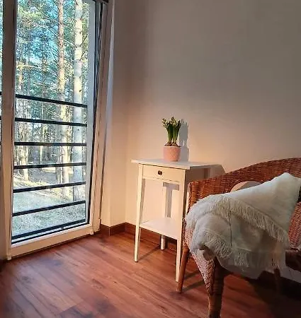 Ferienhaus Morzelasu Jastrzebia Gora *