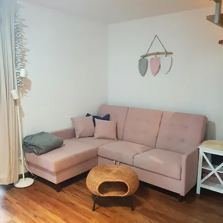 Morzelasu Jastrzebia Gora Hébergement de vacances Ostrowo (Puck)