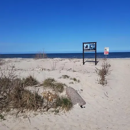 Hébergement de vacances Morzelasu Jastrzebia Gora *