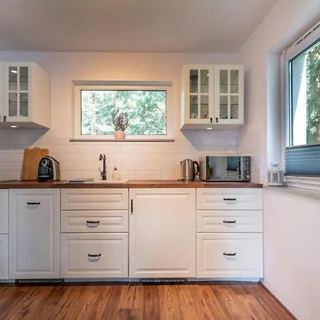 Morzelasu Jastrzebia Gora * Ostrowo (Puck)