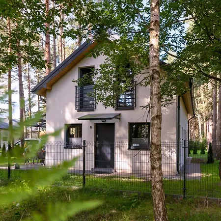 Morzelasu Jastrzebia Gora *