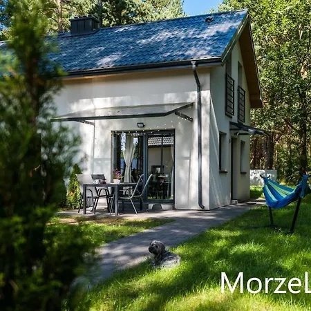 Morzelasu Ostrowo Jastrzebia Gora Ostrowo (Puck)
