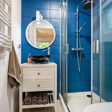 Ferienhaus Morzelasu Jastrzebia Gora *