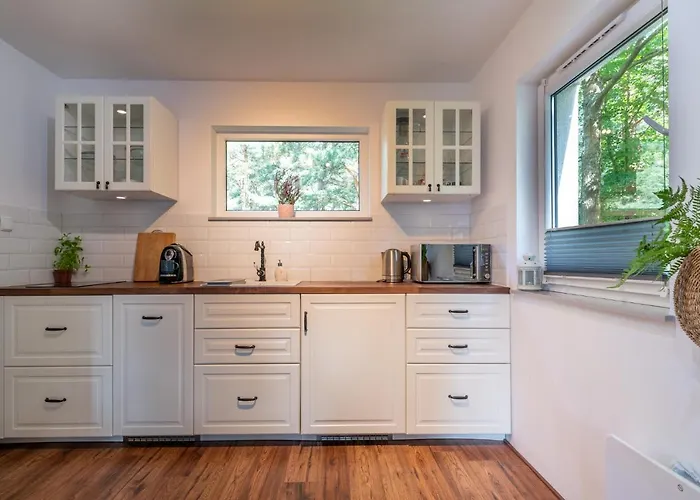 Morzelasu Jastrzebia Gora * Ostrowo (Puck)