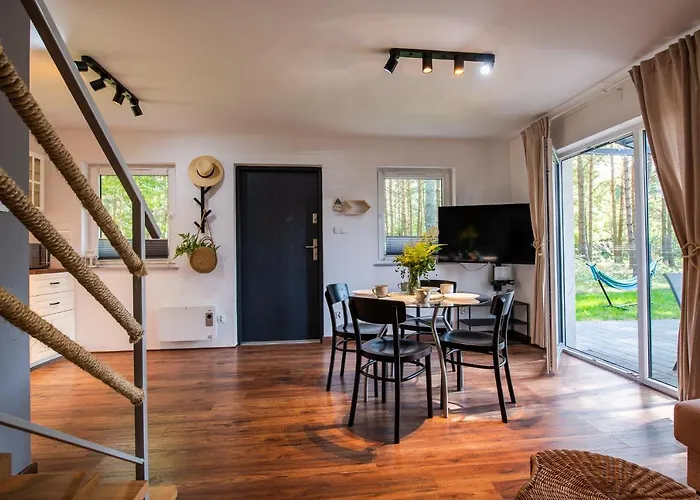 Morzelasu Jastrzebia Gora *